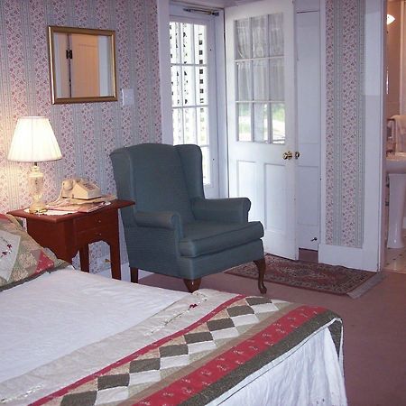 Glen Oaks Inn Интервейл Экстерьер фото
