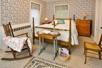 Glen Oaks Inn Интервейл Экстерьер фото